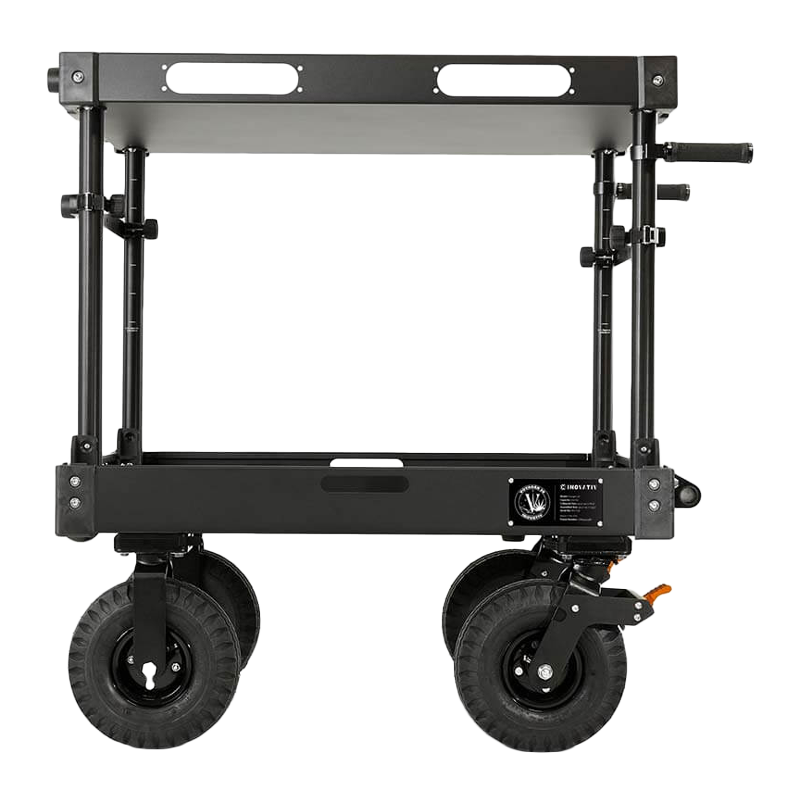 Inovativ Voyager 36 NXT